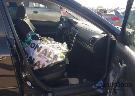 2006 Mazda Mazda6 S Sport из США, поврежденный, VIN 1YVHP80D365M32667